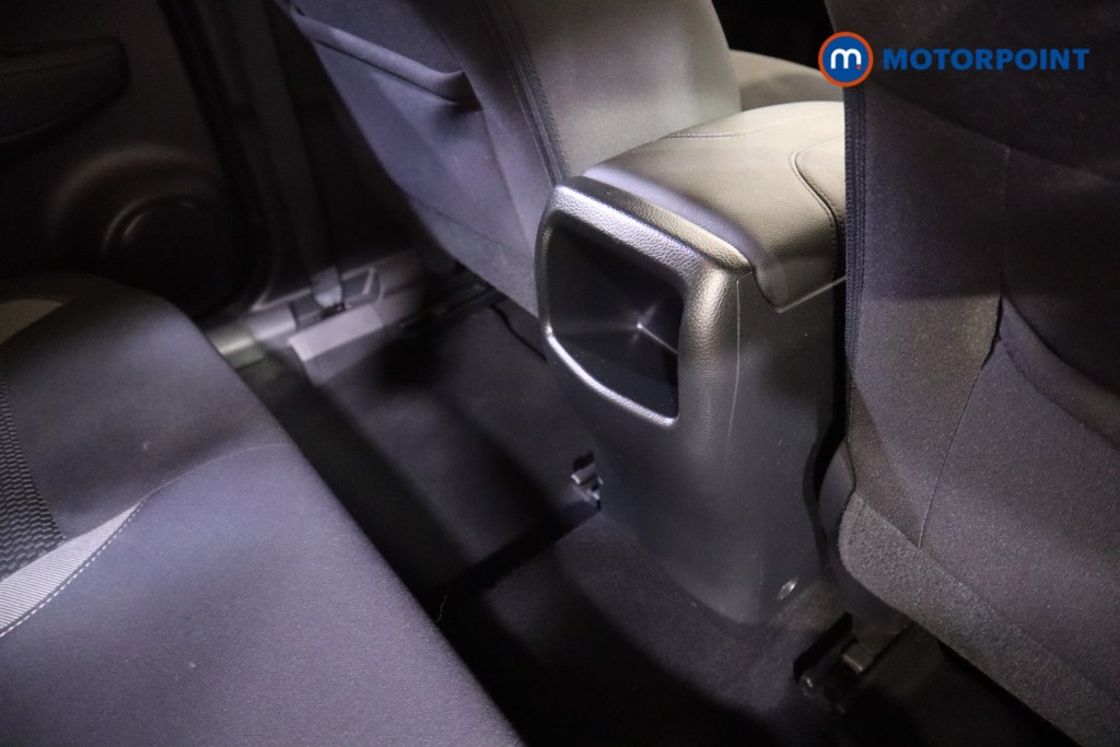 Nissan Qashqai Acenta Premium Manual Diesel SUV - Stock Number (1583397) - 19th supplementary image