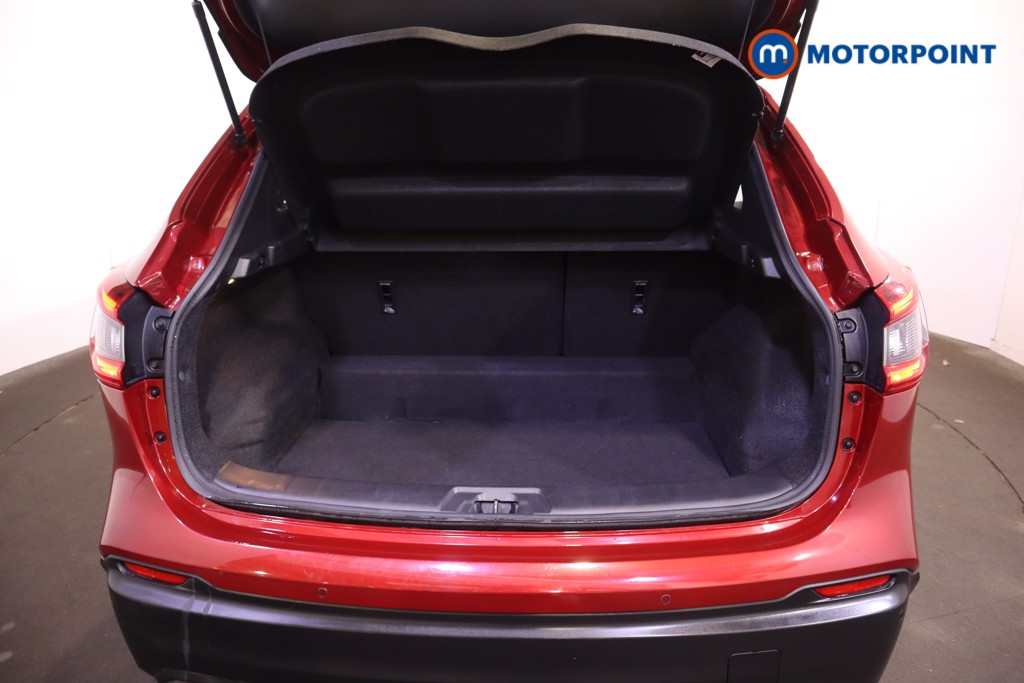 Nissan Qashqai Acenta Premium Manual Diesel SUV - Stock Number (1583397) - 20th supplementary image