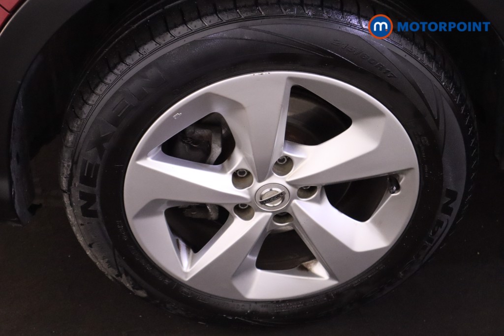 Nissan Qashqai Acenta Premium Manual Diesel SUV - Stock Number (1583397) - 23rd supplementary image