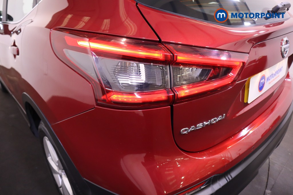 Nissan Qashqai Acenta Premium Manual Diesel SUV - Stock Number (1583397) - 28th supplementary image
