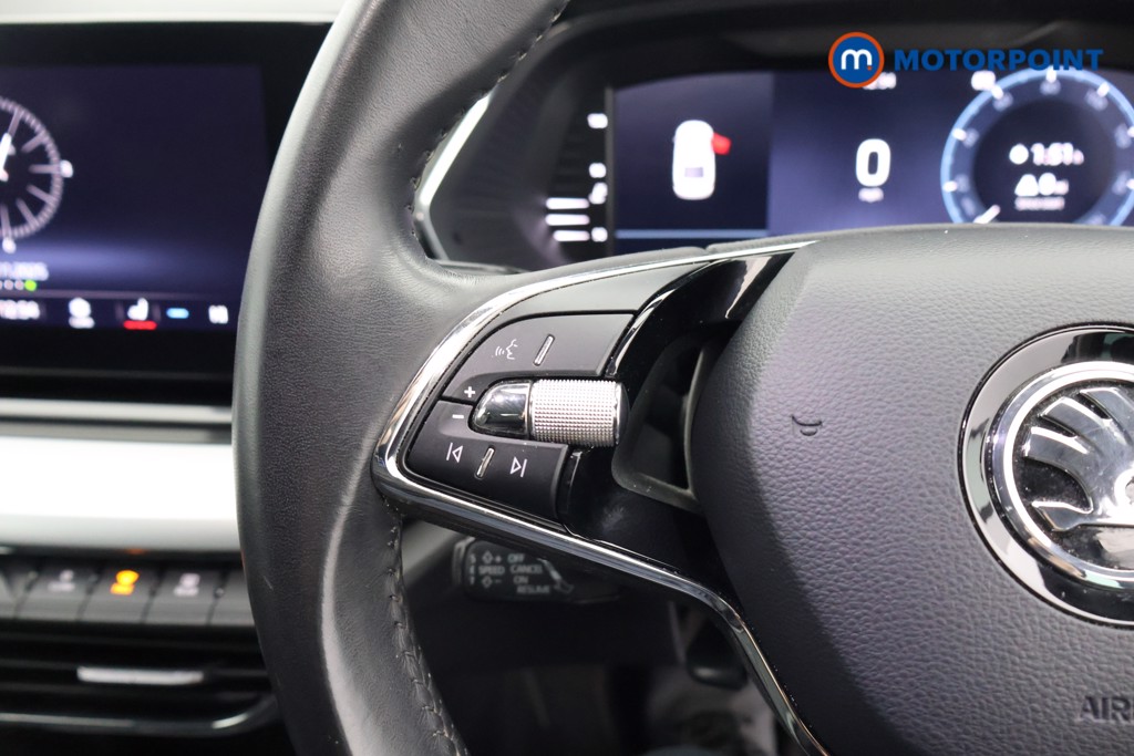 Skoda Octavia Se L Manual Petrol Hatchback - Stock Number (1584435) - 2nd supplementary image