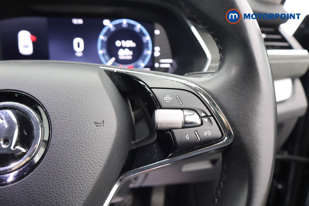 Skoda Octavia Se L Manual Petrol Hatchback - Stock Number (1584435) - 3rd supplementary image