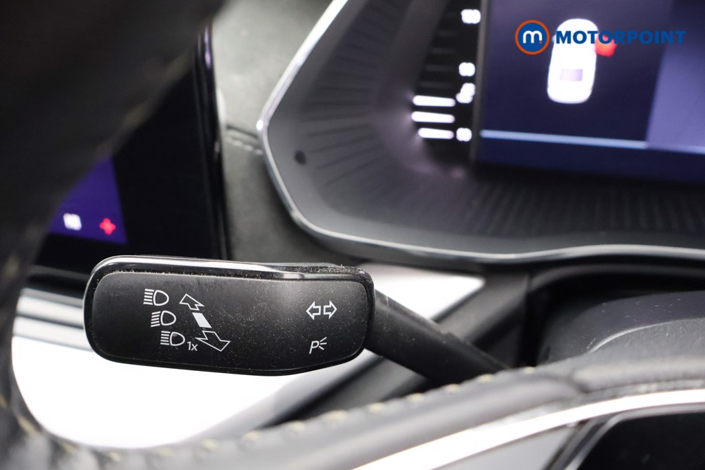 Skoda Octavia Se L Manual Petrol Hatchback - Stock Number (1584435) - 5th supplementary image