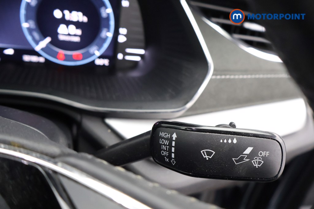 Skoda Octavia Se L Manual Petrol Hatchback - Stock Number (1584435) - 6th supplementary image