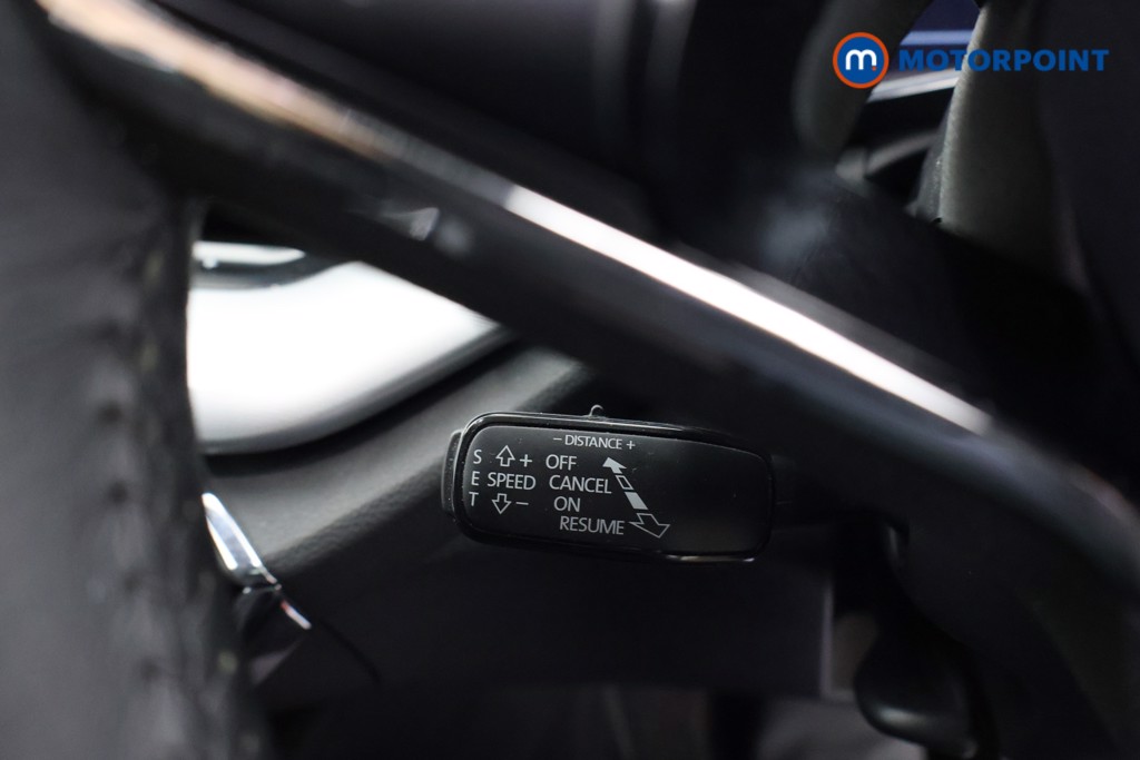 Skoda Octavia Se L Manual Petrol Hatchback - Stock Number (1584435) - 7th supplementary image