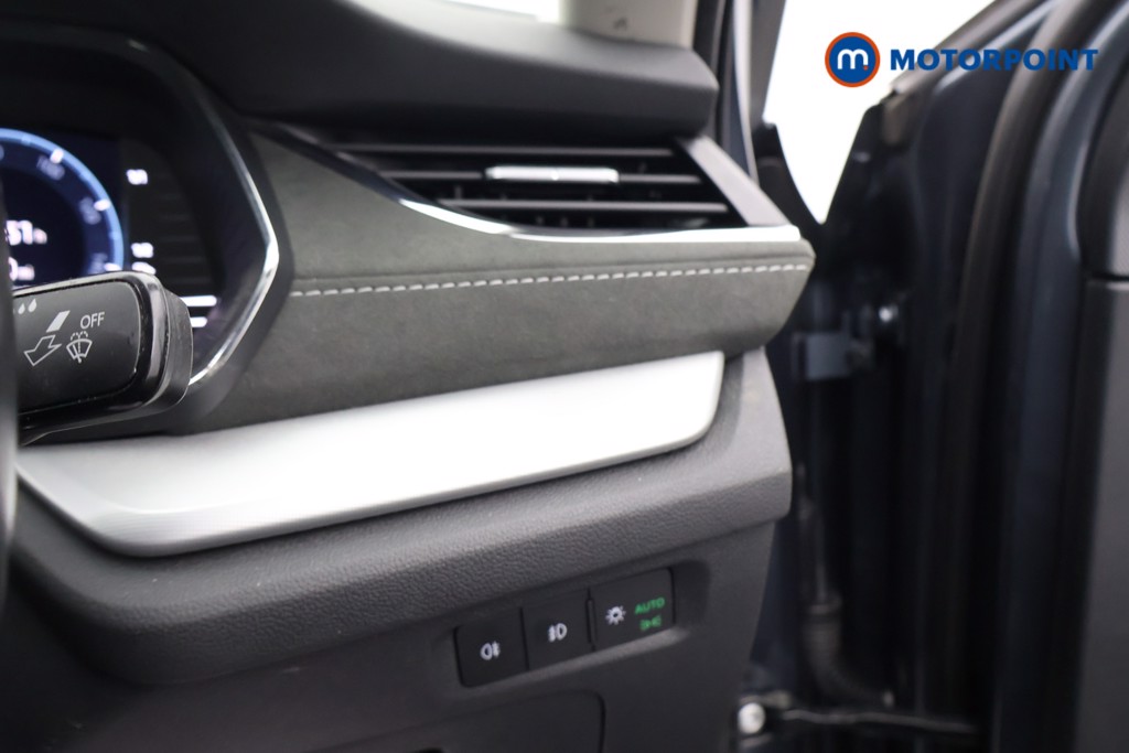 Skoda Octavia Se L Manual Petrol Hatchback - Stock Number (1584435) - 8th supplementary image