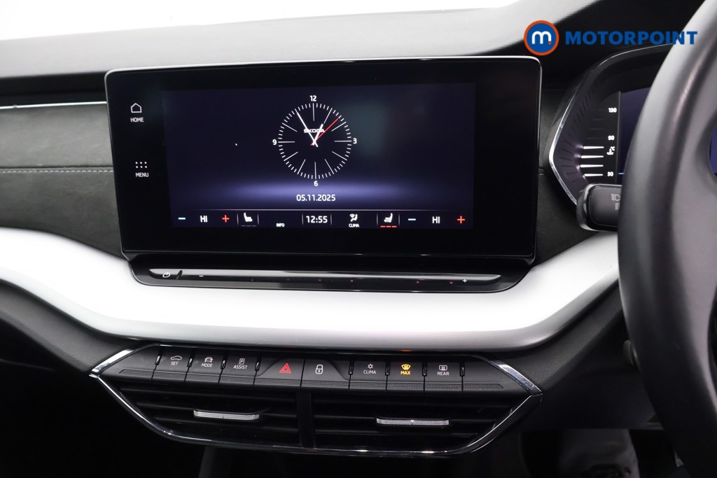 Skoda Octavia Se L Manual Petrol Hatchback - Stock Number (1584435) - 9th supplementary image