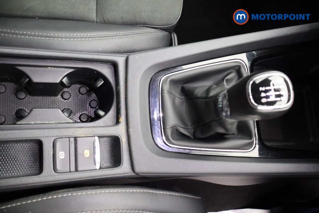 Skoda Octavia Se L Manual Petrol Hatchback - Stock Number (1584435) - 10th supplementary image