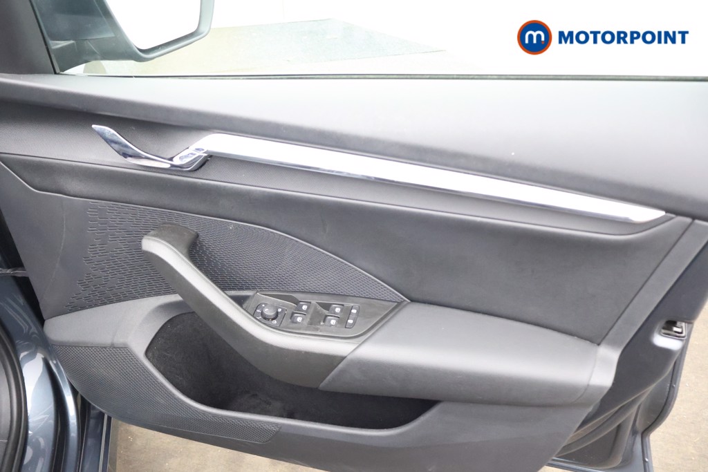 Skoda Octavia Se L Manual Petrol Hatchback - Stock Number (1584435) - 13th supplementary image