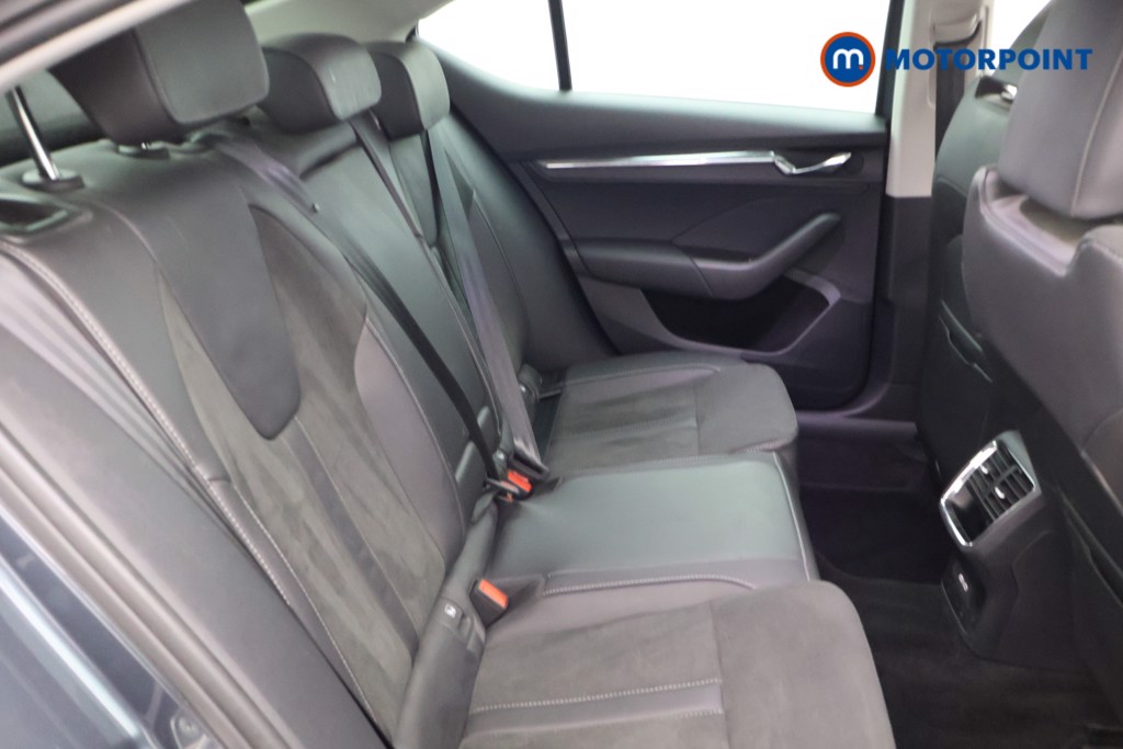 Skoda Octavia Se L Manual Petrol Hatchback - Stock Number (1584435) - 16th supplementary image