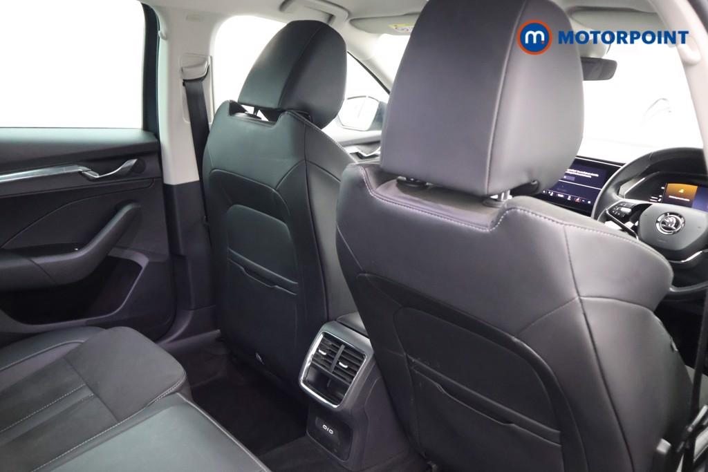 Skoda Octavia Se L Manual Petrol Hatchback - Stock Number (1584435) - 17th supplementary image