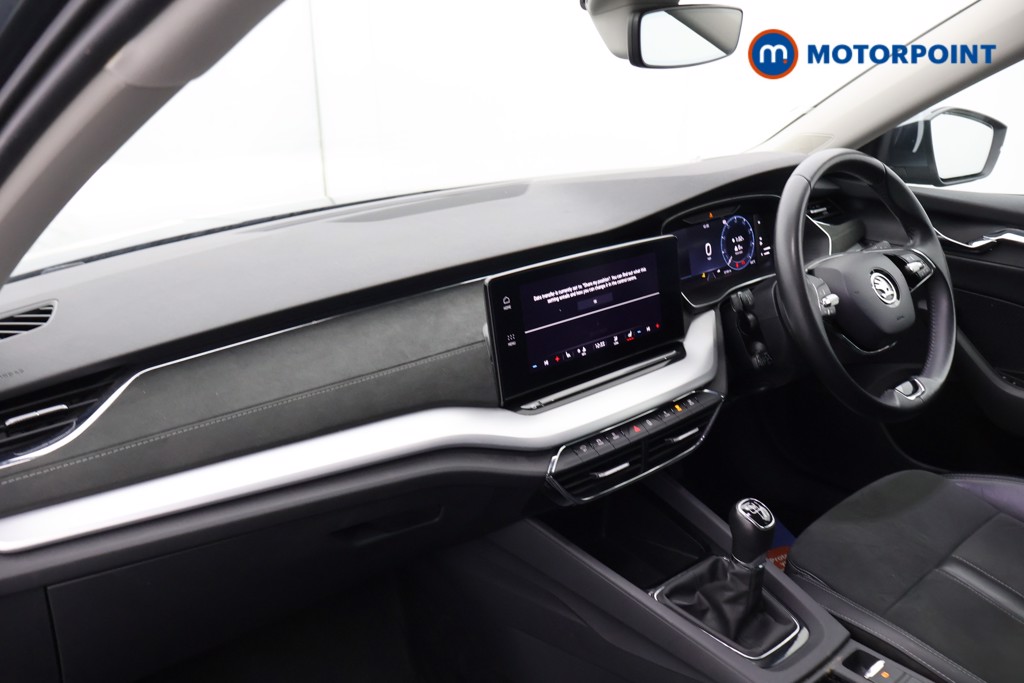 Skoda Octavia Se L Manual Petrol Hatchback - Stock Number (1584435) - 19th supplementary image