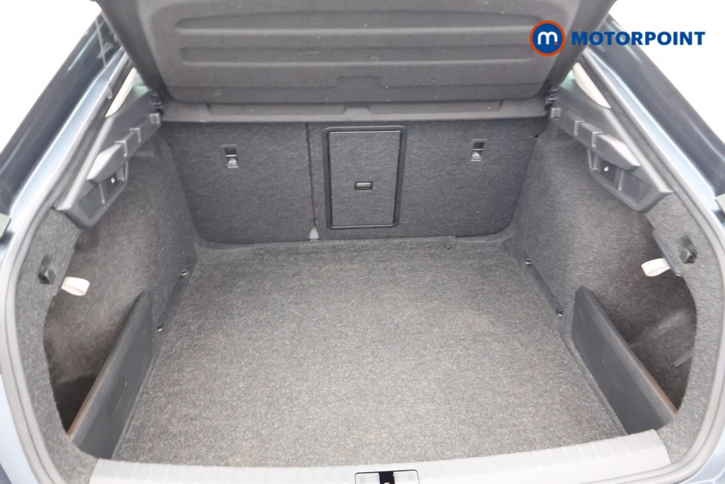 Skoda Octavia Se L Manual Petrol Hatchback - Stock Number (1584435) - 21st supplementary image