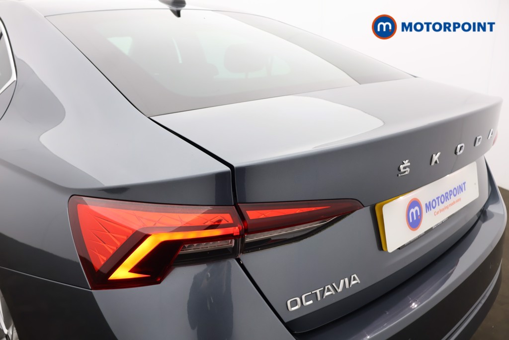 Skoda Octavia Se L Manual Petrol Hatchback - Stock Number (1584435) - 22nd supplementary image