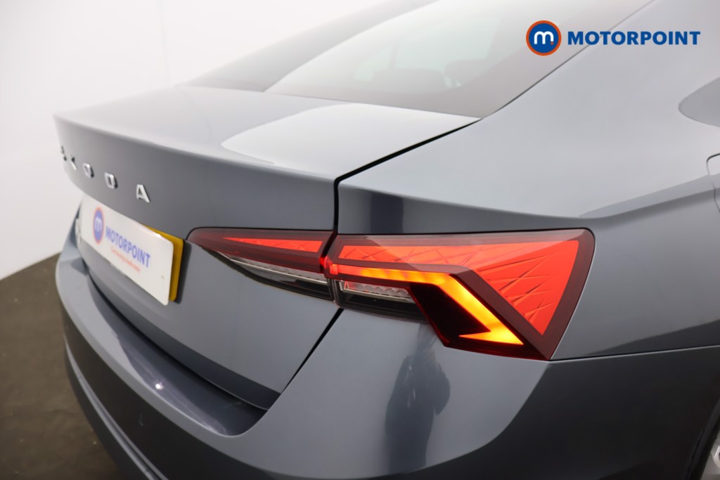 Skoda Octavia Se L Manual Petrol Hatchback - Stock Number (1584435) - 23rd supplementary image