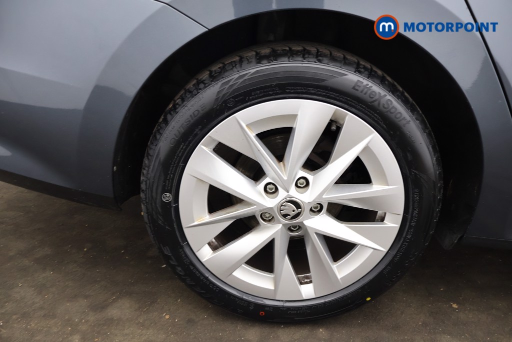 Skoda Octavia Se L Manual Petrol Hatchback - Stock Number (1584435) - 25th supplementary image