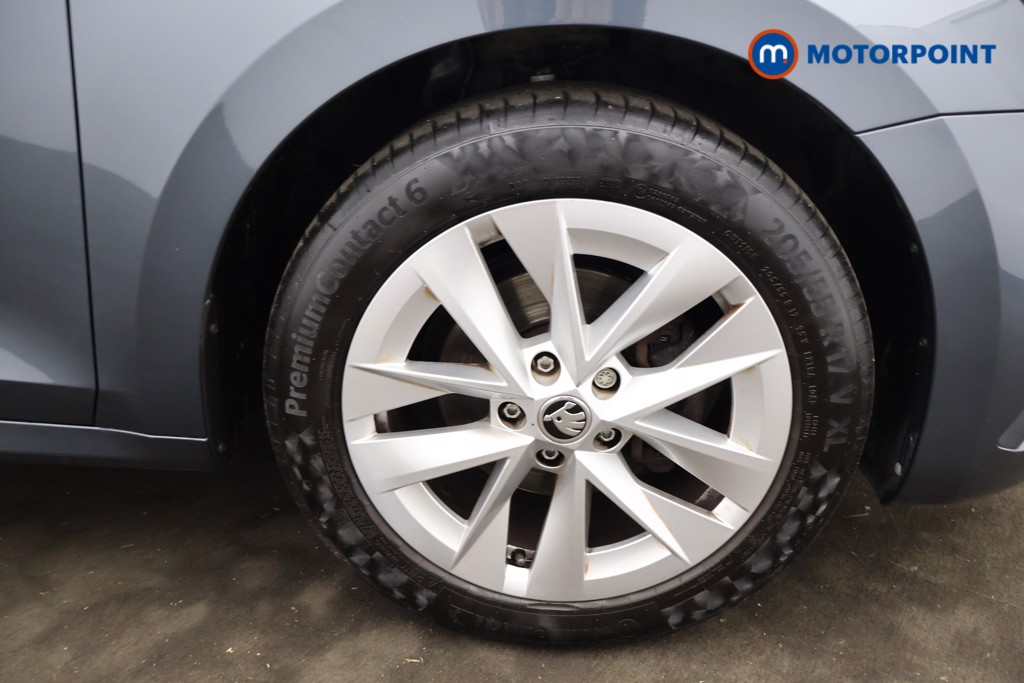 Skoda Octavia Se L Manual Petrol Hatchback - Stock Number (1584435) - 26th supplementary image