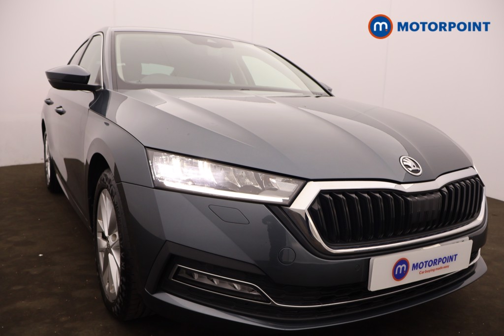 Skoda Octavia Se L Manual Petrol Hatchback - Stock Number (1584435) - 27th supplementary image