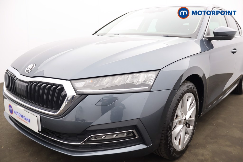 Skoda Octavia Se L Manual Petrol Hatchback - Stock Number (1584435) - 28th supplementary image