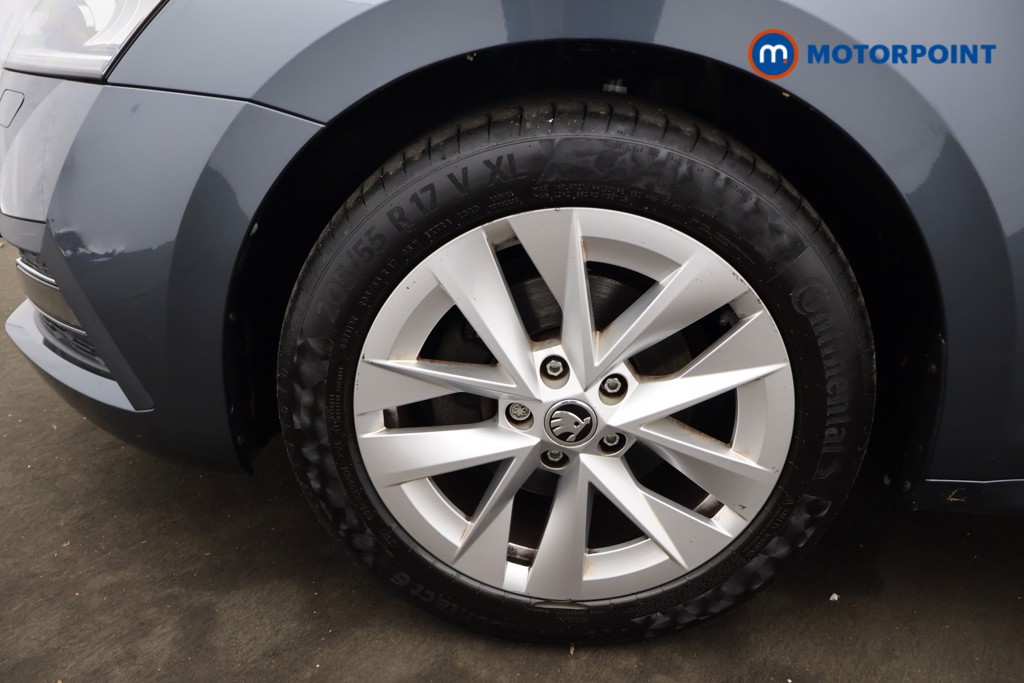 Skoda Octavia Se L Manual Petrol Hatchback - Stock Number (1584435) - 29th supplementary image