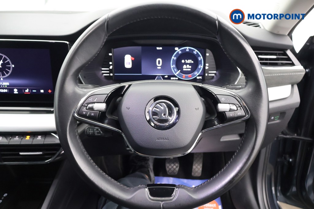 Skoda Octavia Se L Manual Petrol Hatchback - Stock Number (1584435) - 1st supplementary image