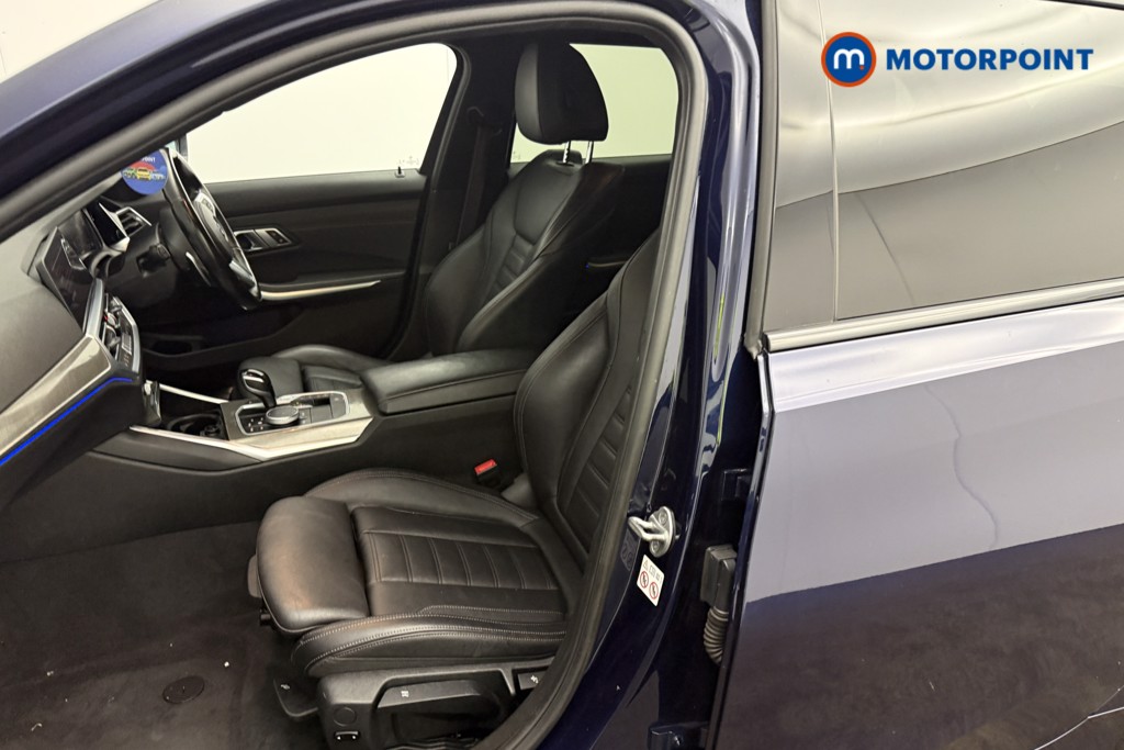 BMW 3 Series M Sport Pro Edition Automatic Diesel Estate - Stock Number (1586011) - 2nd supplementary image