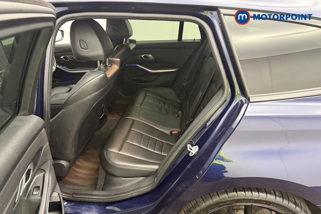 BMW 3 Series M Sport Pro Edition Automatic Diesel Estate - Stock Number (1586011) - 5th supplementary image