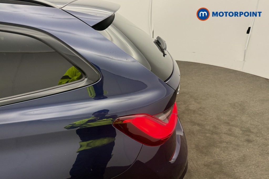 BMW 3 Series M Sport Pro Edition Automatic Diesel Estate - Stock Number (1586011) - 8th supplementary image