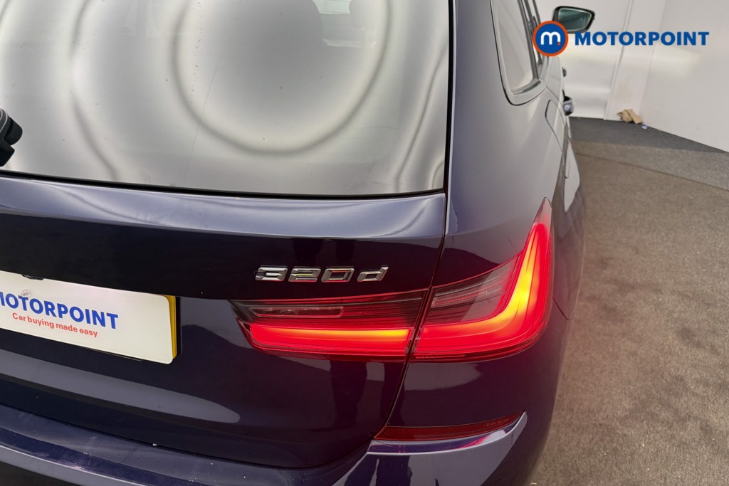 BMW 3 Series M Sport Pro Edition Automatic Diesel Estate - Stock Number (1586011) - 10th supplementary image