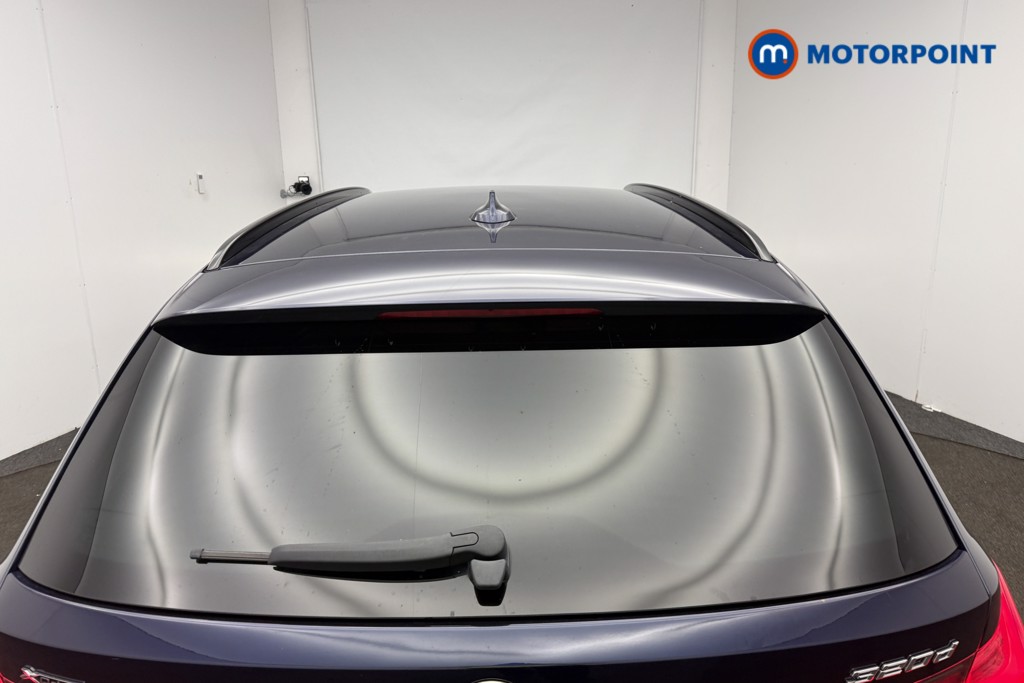 BMW 3 Series M Sport Pro Edition Automatic Diesel Estate - Stock Number (1586011) - 12th supplementary image