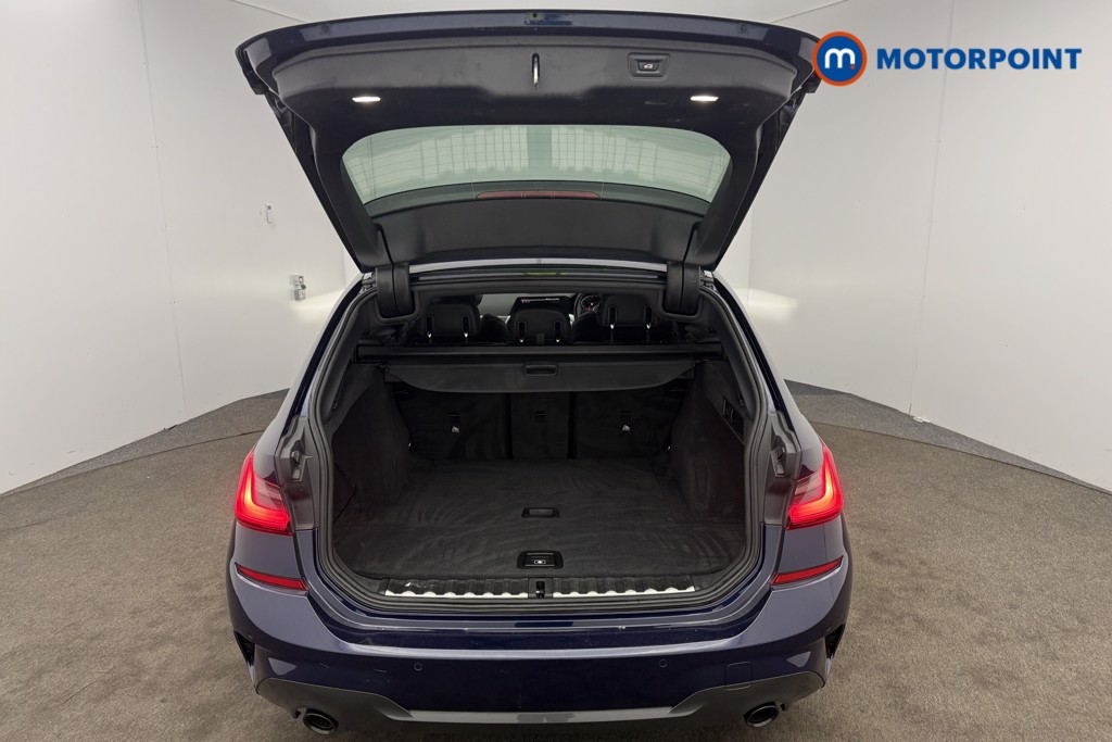 BMW 3 Series M Sport Pro Edition Automatic Diesel Estate - Stock Number (1586011) - 13th supplementary image