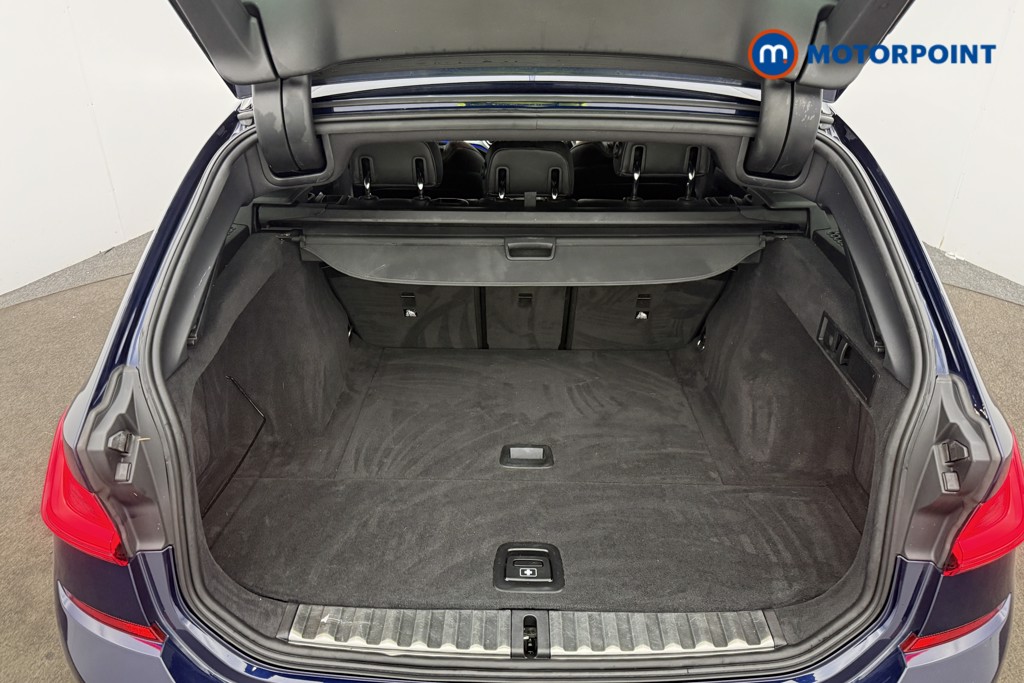 BMW 3 Series M Sport Pro Edition Automatic Diesel Estate - Stock Number (1586011) - 14th supplementary image