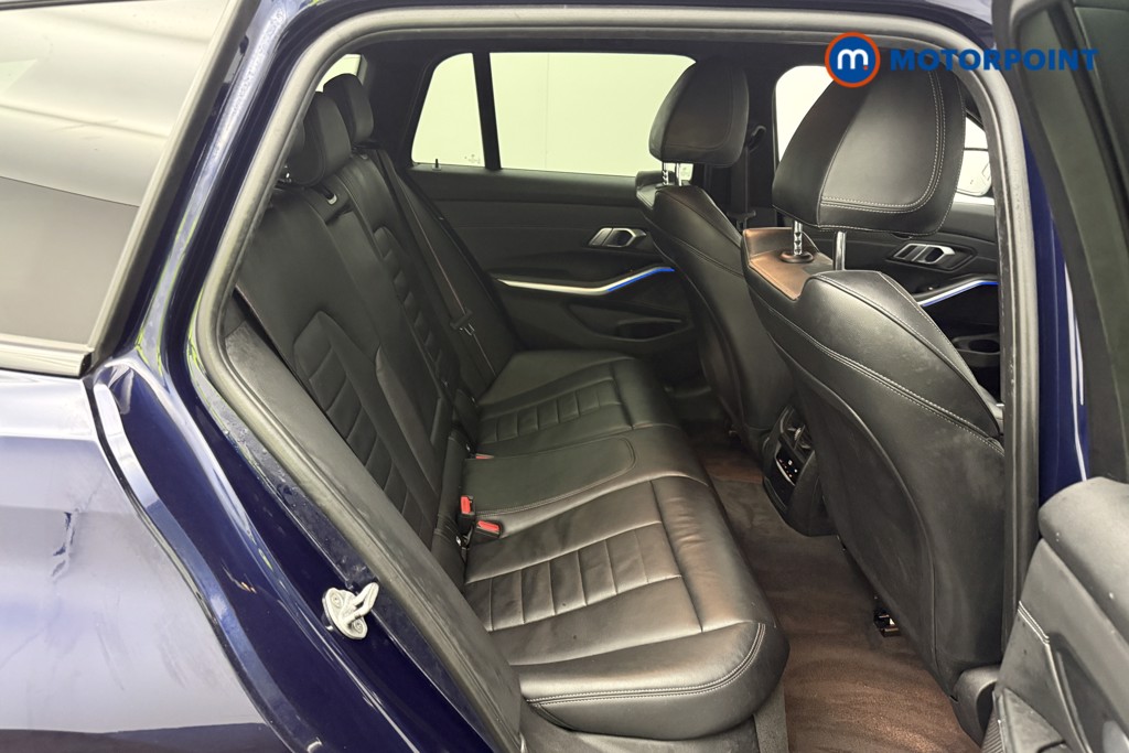 BMW 3 Series M Sport Pro Edition Automatic Diesel Estate - Stock Number (1586011) - 16th supplementary image