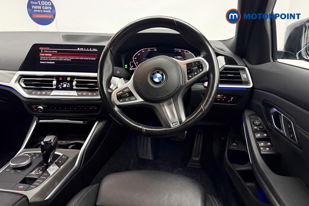 BMW 3 Series M Sport Pro Edition Automatic Diesel Estate - Stock Number (1586011) - 18th supplementary image