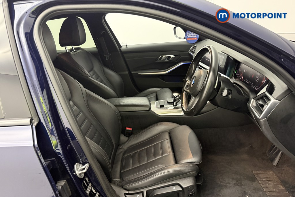 BMW 3 Series M Sport Pro Edition Automatic Diesel Estate - Stock Number (1586011) - 19th supplementary image