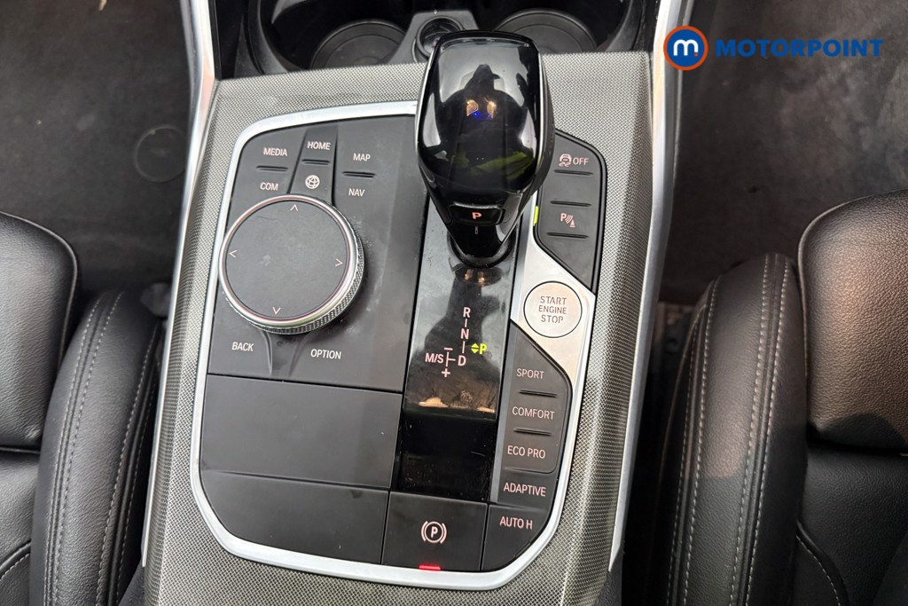 BMW 3 Series M Sport Pro Edition Automatic Diesel Estate - Stock Number (1586011) - 25th supplementary image