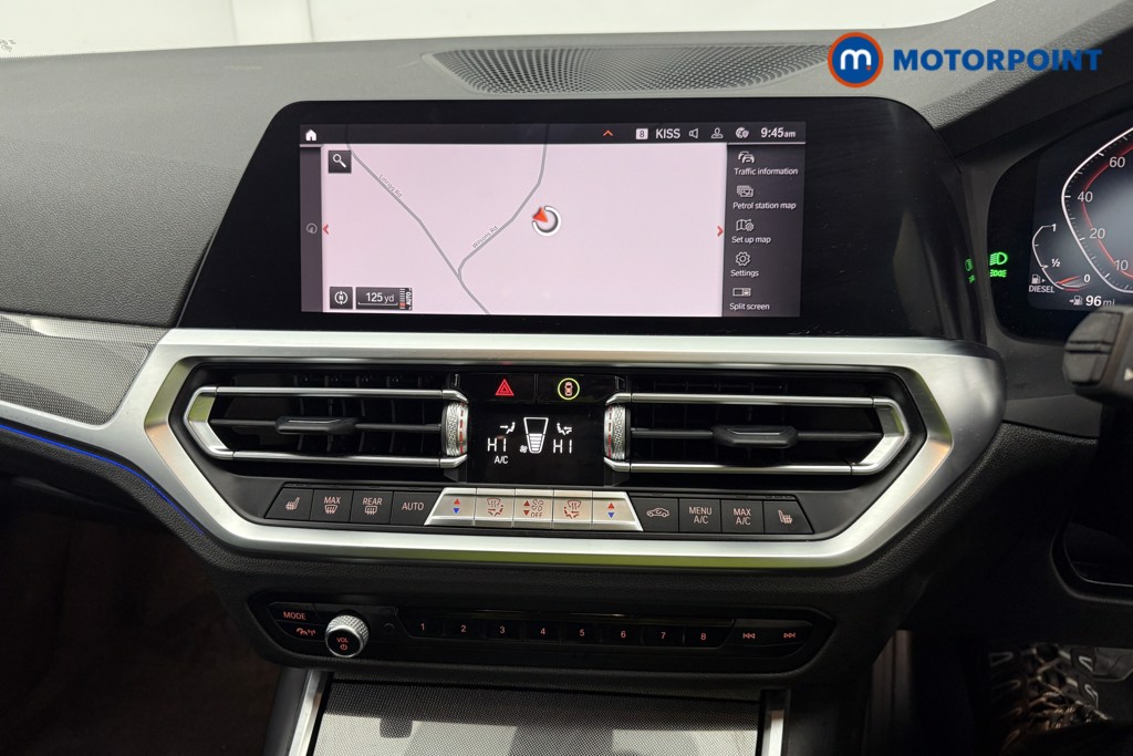 BMW 3 Series M Sport Pro Edition Automatic Diesel Estate - Stock Number (1586011) - 28th supplementary image