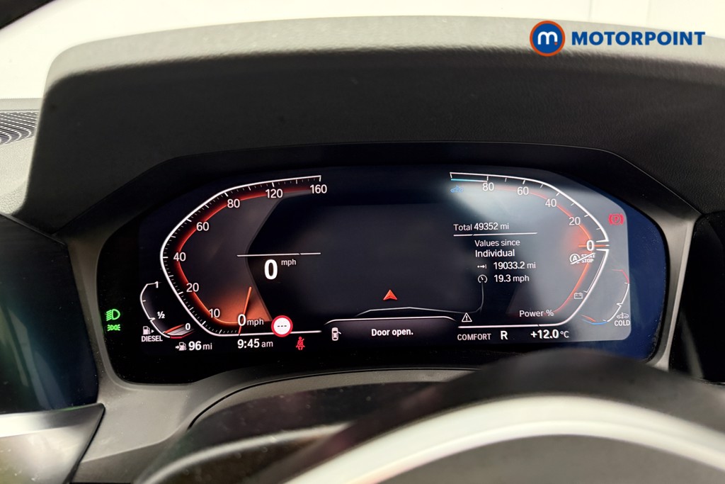 BMW 3 Series M Sport Pro Edition Automatic Diesel Estate - Stock Number (1586011) - 30th supplementary image