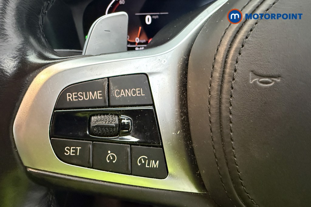 BMW 3 Series M Sport Pro Edition Automatic Diesel Estate - Stock Number (1586011) - 31st supplementary image