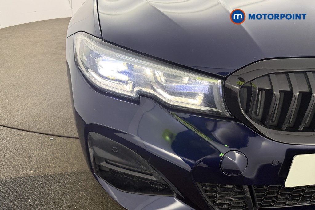 BMW 3 Series M Sport Pro Edition Automatic Diesel Estate - Stock Number (1586011) - 33rd supplementary image