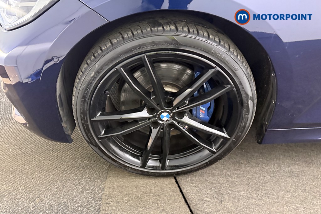 BMW 3 Series M Sport Pro Edition Automatic Diesel Estate - Stock Number (1586011) - 35th supplementary image