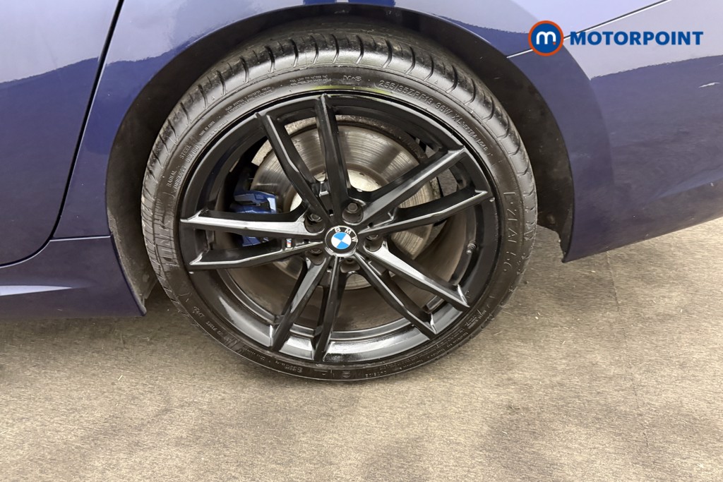 BMW 3 Series M Sport Pro Edition Automatic Diesel Estate - Stock Number (1586011) - 36th supplementary image