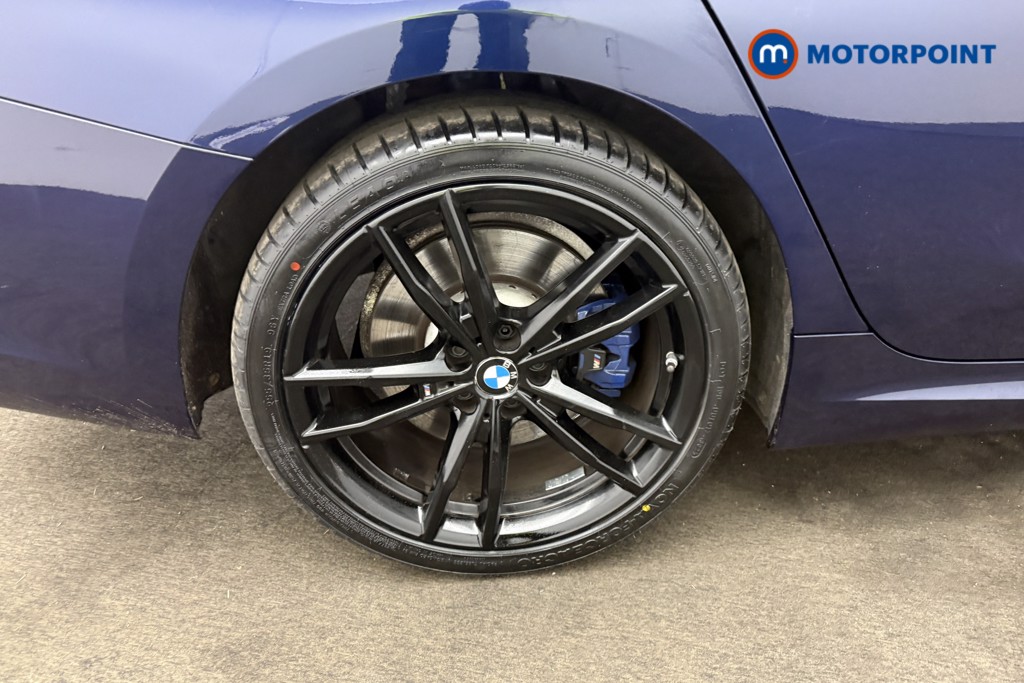 BMW 3 Series M Sport Pro Edition Automatic Diesel Estate - Stock Number (1586011) - 37th supplementary image