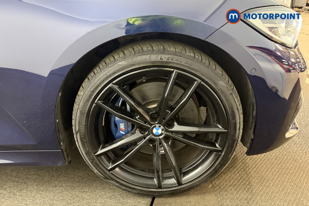 BMW 3 Series M Sport Pro Edition Automatic Diesel Estate - Stock Number (1586011) - 38th supplementary image