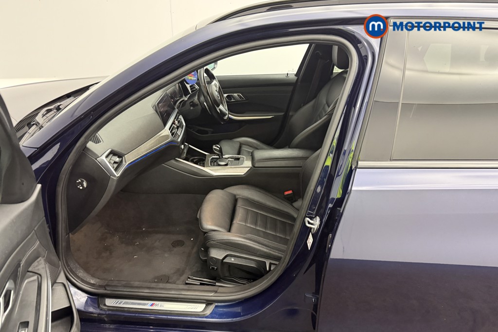 BMW 3 Series M Sport Pro Edition Automatic Diesel Estate - Stock Number (1586011) - 1st supplementary image