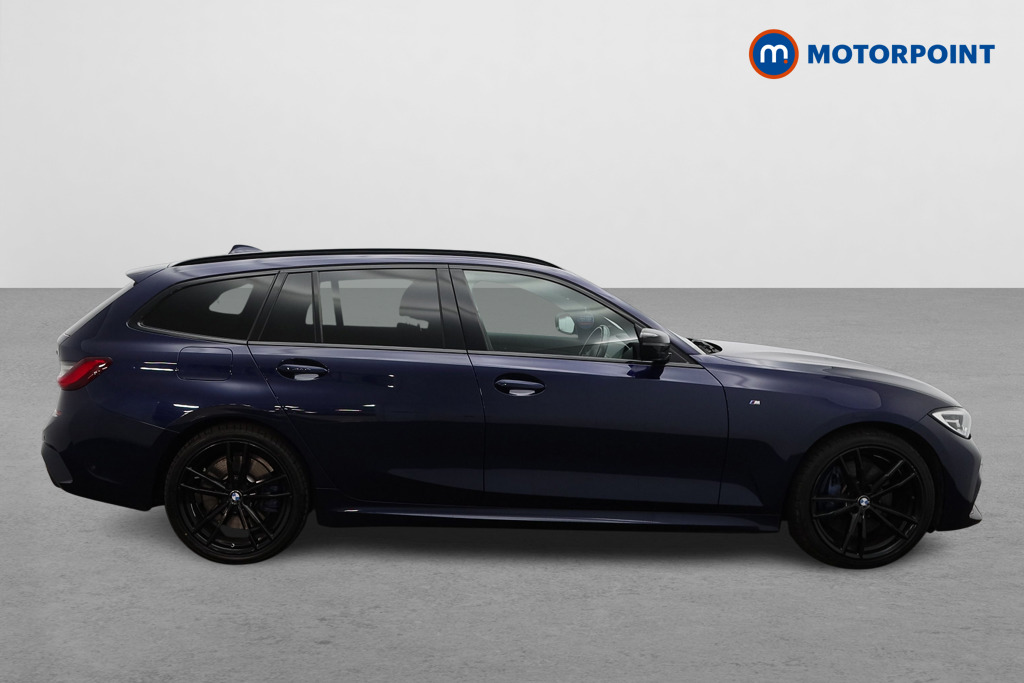 BMW 3 Series M Sport Pro Edition Automatic Diesel Estate - Stock Number (1586011) - Drivers side