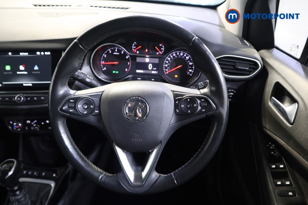 Vauxhall Crossland Ultimate Manual Diesel SUV - Stock Number (1586972) - 2nd supplementary image