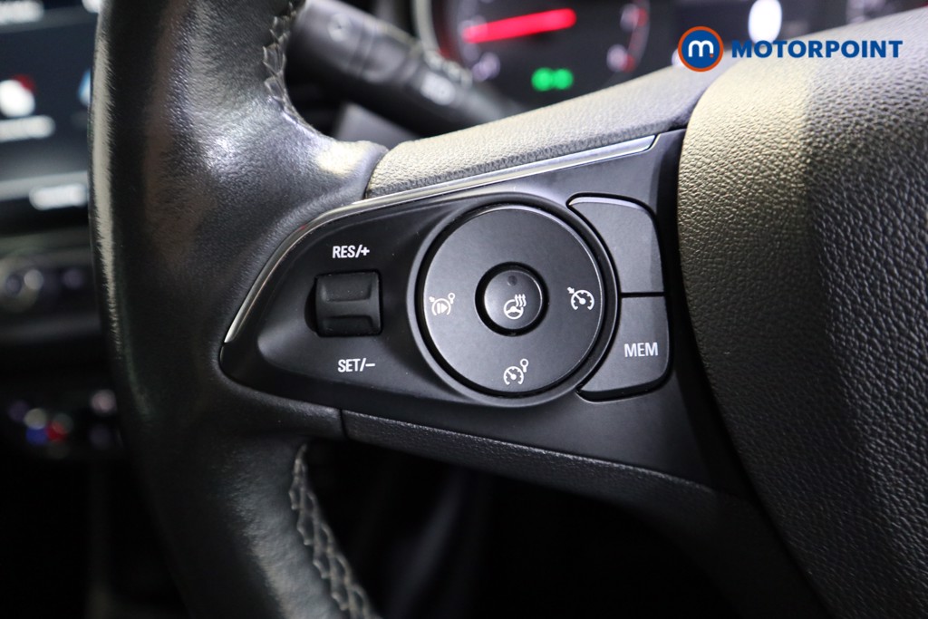 Vauxhall Crossland Ultimate Manual Diesel SUV - Stock Number (1586972) - 3rd supplementary image