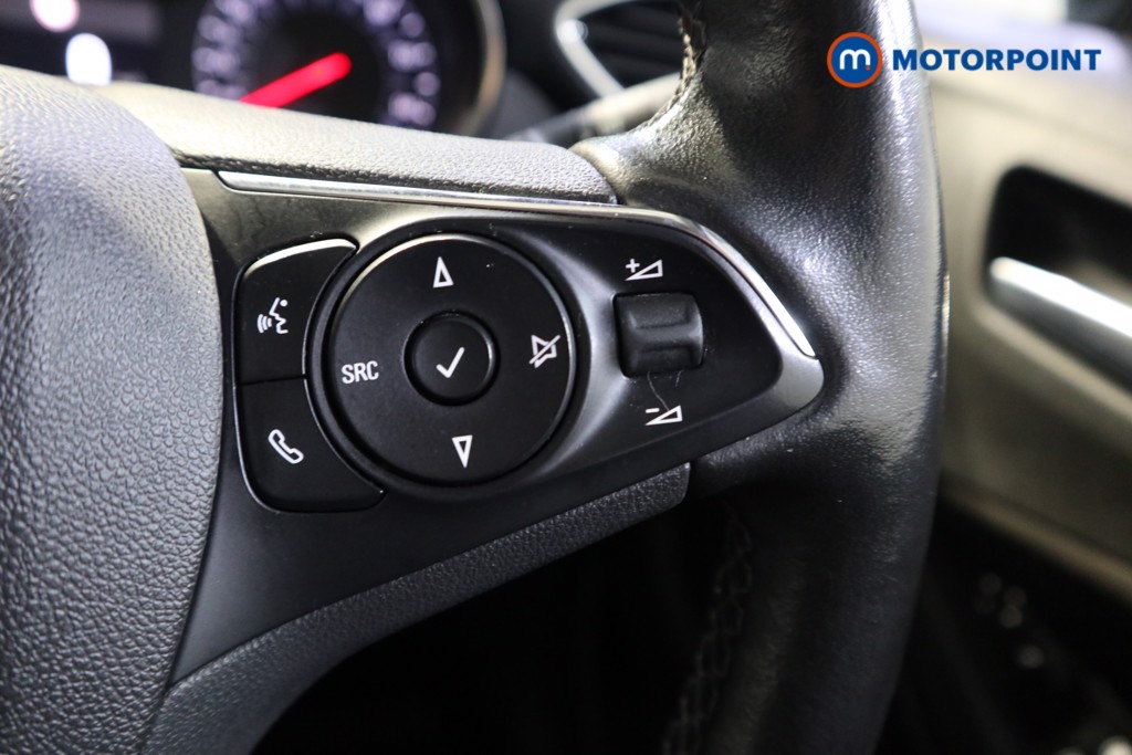 Vauxhall Crossland Ultimate Manual Diesel SUV - Stock Number (1586972) - 4th supplementary image
