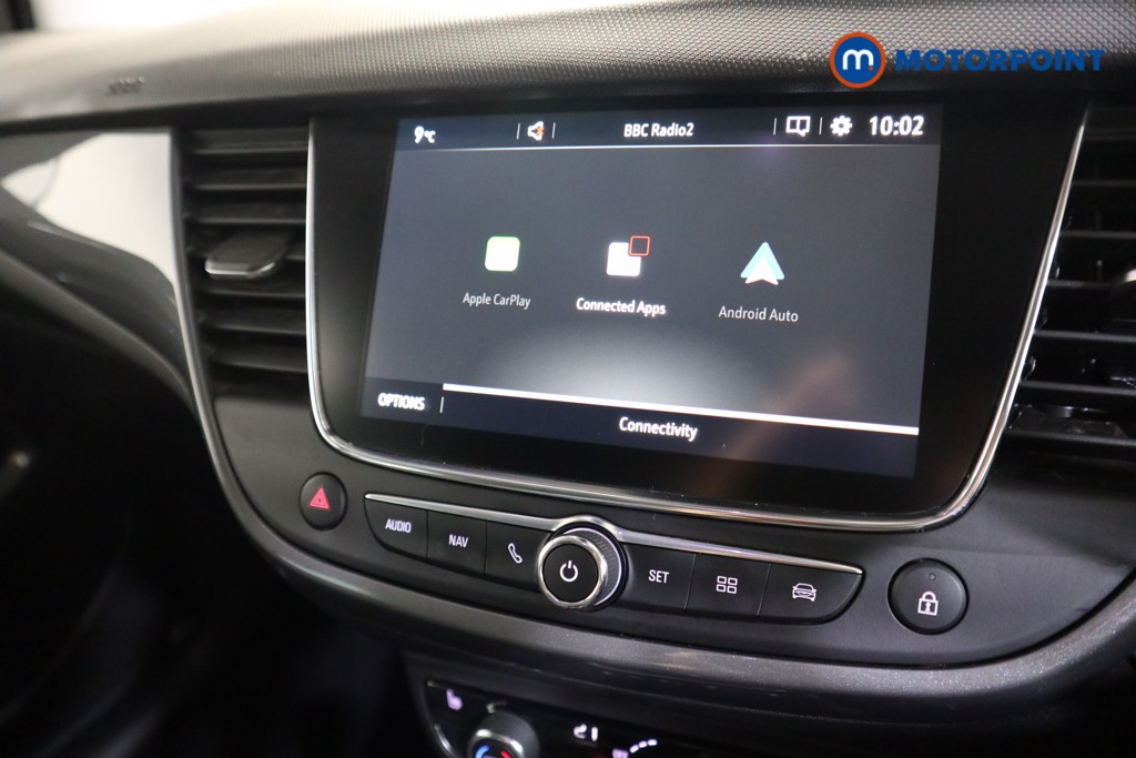 Vauxhall Crossland Ultimate Manual Diesel SUV - Stock Number (1586972) - 7th supplementary image